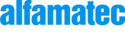 Alfamatec Logo