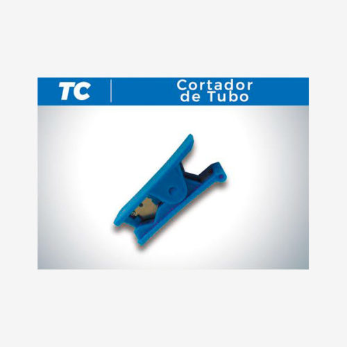 Alfamatec - Cortador de Tubo TC